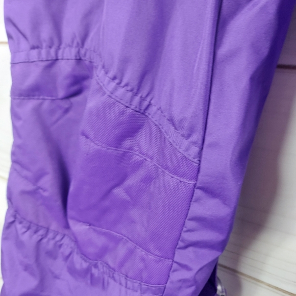 32 degrees Waterproof snow bibs overall small 7/8 - Picture 4 of 8